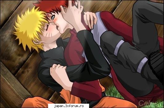 Naruto - ok .....ce spuneti de asta...da... stiu e facuta - Images