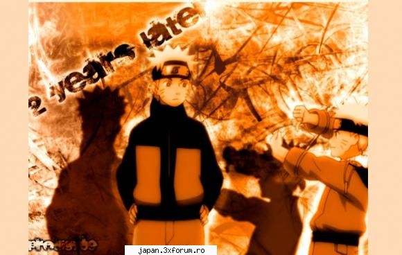 Naruto - Zoey - Images