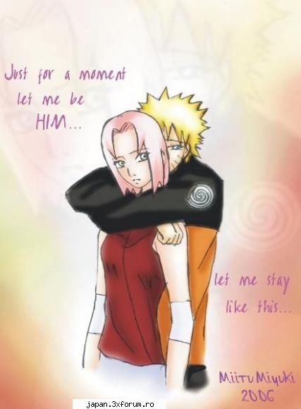 Naruto - Zoey - Images