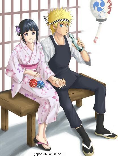 Naruto - ok ok ..inca una cu love - Images