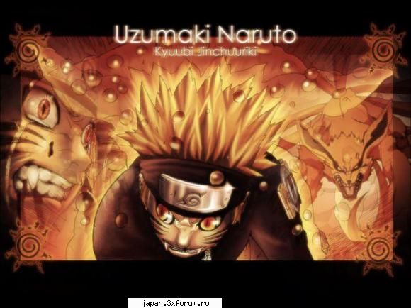 si ultima cu  :d  :wink2:  :cool:  =)  :rotfl: naruto