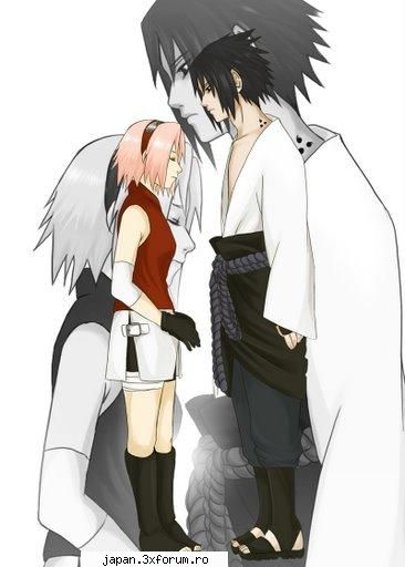 2 sasuke :d naruto