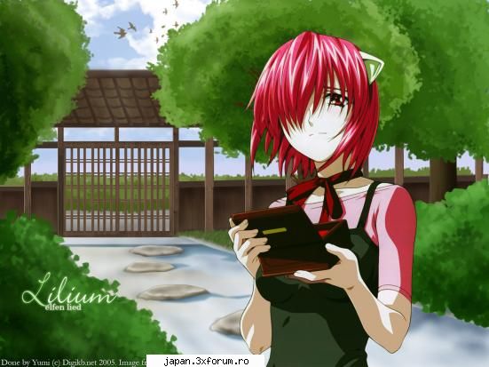 Nou!User special! - felicitari anime-girl-cool treb sa ai o - Anuntzuri