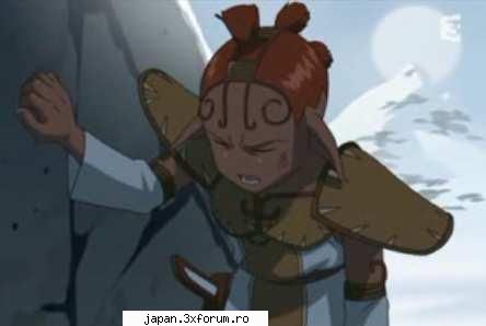 Oban-Star Racers GALLERY - frate exista vreo poza care nu a fost pusa pana - Oban