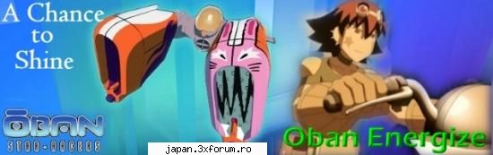 Oban-Star Racers GALLERY - sthi ceva Zoey...adminul imi spune dak am gresit - Oban