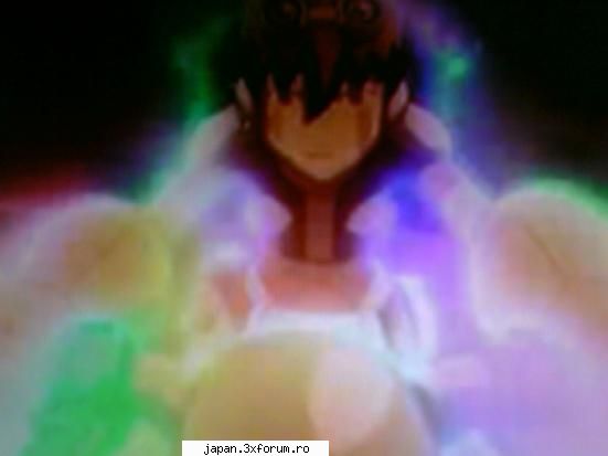 Oban-Star Racers GALLERY - tot episodul 24 - Oban