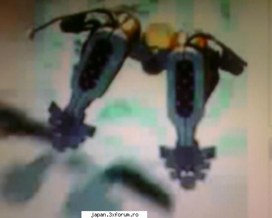 Oban-Star Racers GALLERY - Sageata Shuieratoare...3 - Oban
