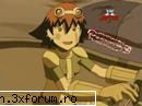 Oban-Star Racers GALLERY - ce mi-as dori sa conduc shi yo pe ARROW 3 - Oban