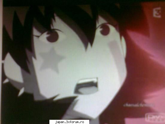 Oban-Star Racers GALLERY - nunununuuuuuuuuuu.........JORDAN - Oban
