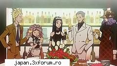Paradise Kiss - Povestea este centrata in jurul unei eleve - Paradise Kiss