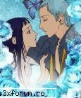 Paradise Kiss - Mie imi place de Yukari shi de George!formeaza un - Paradise Kiss