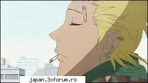 Paradise Kiss - E vb de arashi renee j ayame.ARASHI!!!! - Paradise Kiss