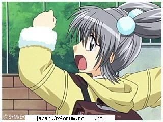 Pers preferat... - bibi - Spiral