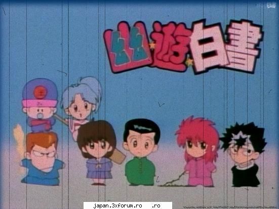 Personajele anime in varianta chibi - Aici vom pune poze anime-chibi(caricaturi) in cep - Dark Rosses