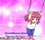 Personajele anime in varianta chibi - Sora in varianta Chibi asai k e dulce? ;) - Dark Rosses