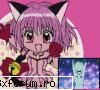 Personajele anime in varianta chibi - love4hao - Dark Rosses