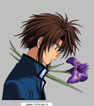 Poze - hayou_blood - Spiral