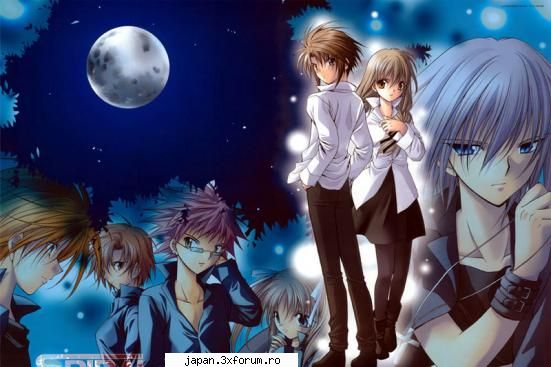 Poze - love4hao - Spiral