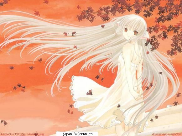 Poze..... - da sa incep yo ...daca nu a inceput nimeni pana - Chobits