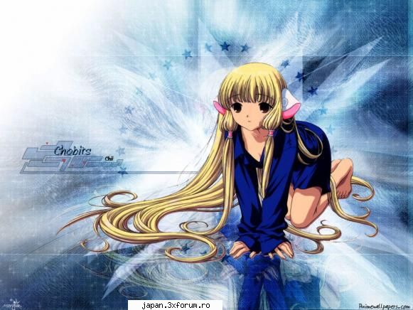 Poze..... - si ultima si gata - Chobits