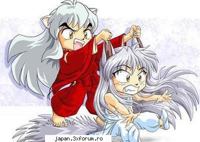 Poze misto , pics - nu va supy pe mine dar mai am una mistoooooooo - Inuyasha