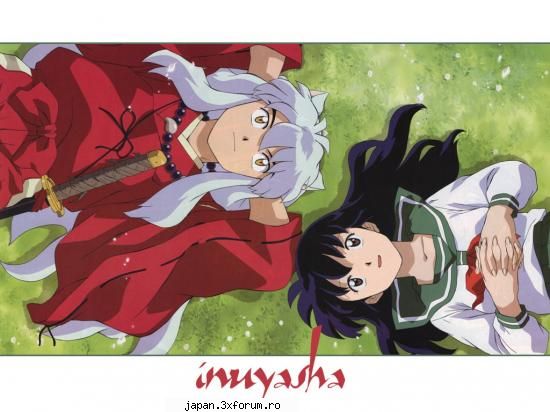 Poze misto , pics - hmm .ia sa poon ji eu :P ..una .e dragutza - Inuyasha