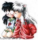 Poze misto , pics - o poza ff haioasa! - Inuyasha