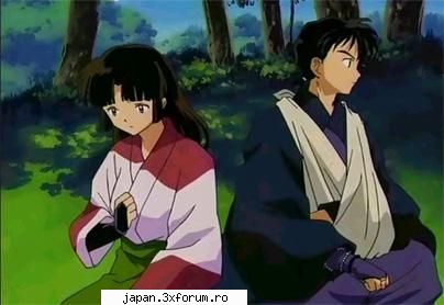 Poze misto , pics - cea mai tare pereche la egalitate cu inuyasha si - Inuyasha