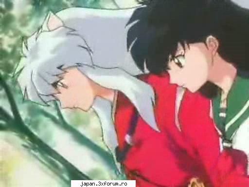 Poze misto , pics - Mitsue - Inuyasha