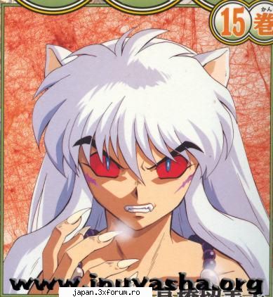 Poze misto , pics - ultima e tare de tot kaleidostar_girl pun si eu - Inuyasha