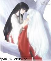 Poze misto , pics - mai pun!!!!!!!! - Inuyasha