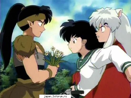 Poze misto , pics - uuu!!inuyasha devine gelossss - Inuyasha