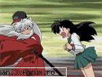 Poze misto , pics - AM o suta si o mie de pz cu inuyasha pe compu meu - Inuyasha