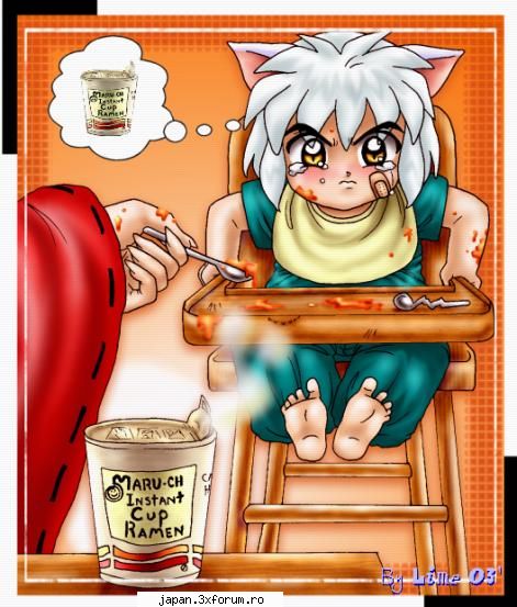 Poze misto , pics - ma bucur ca ti-au placut asa ca o sa mai - Inuyasha