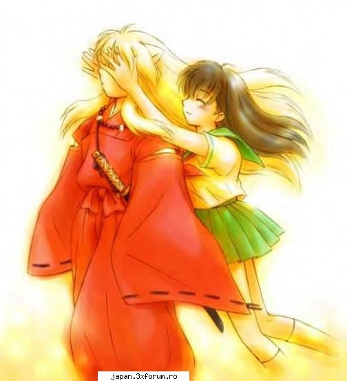 Poze misto , pics - pai hai sa pun si eu poze...k am destule! - Inuyasha