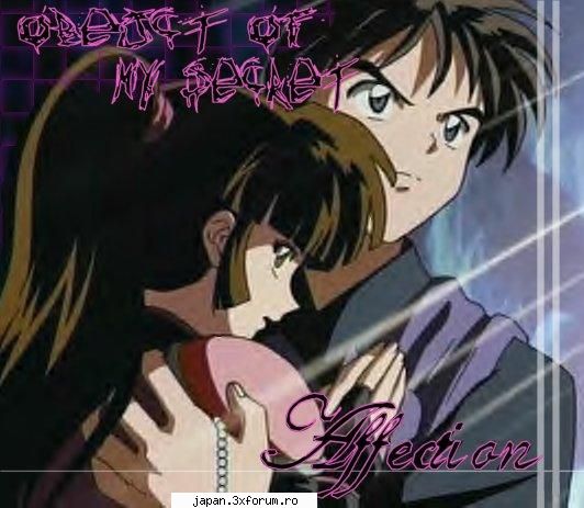 Poze misto , pics - Death Angel - Inuyasha