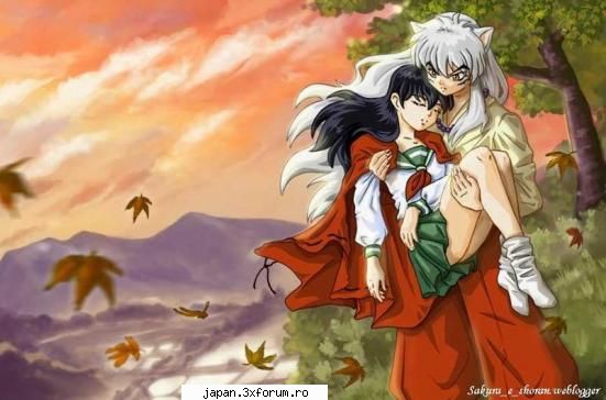 Poze misto , pics - Zoey - Inuyasha