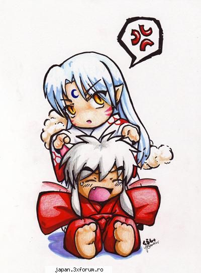Poze misto , pics - Mie imi place fata lui Inu... so,another - Inuyasha