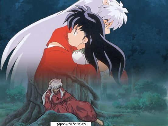 Poze misto , pics - da sunt amuzanti - Inuyasha