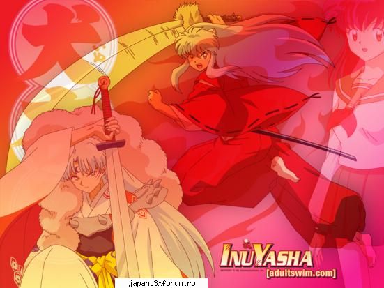 Poze misto , pics - asta imi place mult - Inuyasha