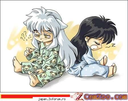 Poze misto , pics - Imi place poza asta Zoey...seara cand nu e luna - Inuyasha