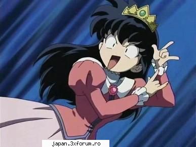 Poze misto , pics - imi place fata .....saraca - Inuyasha