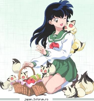Poze misto , pics - Zoey - Inuyasha