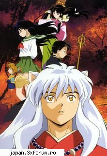 Poze misto , pics - dar...stii toate sunt mici...dar nu mai cont - Inuyasha