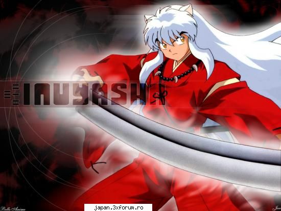 Poze misto , pics - Zoey - Inuyasha
