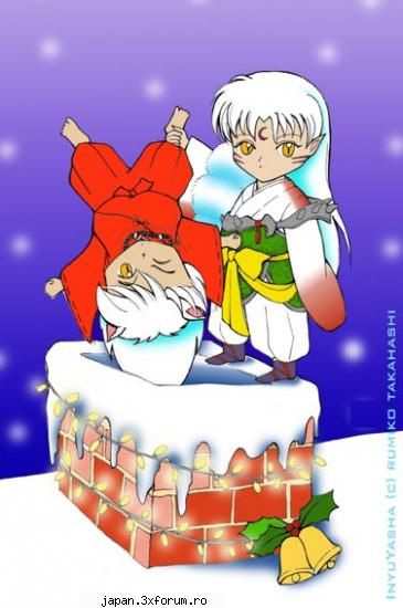 Poze misto , pics - Zoey - Inuyasha