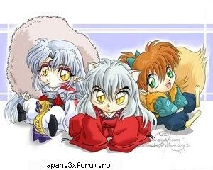 Poze misto , pics - Zoey - Inuyasha