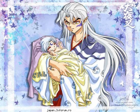 Poze misto , pics - si inca una...si..mai pun - Inuyasha