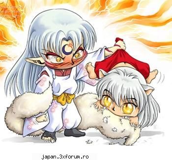 Poze misto , pics - Zoey - Inuyasha