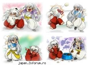 Poze misto , pics - Zoey - Inuyasha